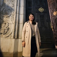 Vania Herrera Echevarría