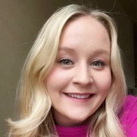 Ashley Vanderpool (Ray)