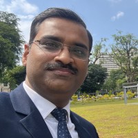 Gaurav Garg