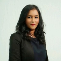 Nalena Balachandran