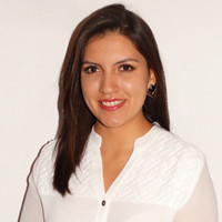 Daniela Izurieta Pacheco