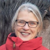 Yvonne van den Goorbergh