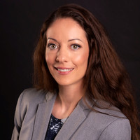 Corinne Pomerleau, Ph.D.
