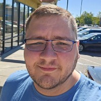 Seth Spitulski