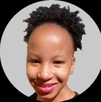 Luanshiya Nakedi