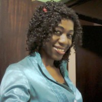 kelechi Felicity Iroh