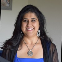 Ashwini Nelson