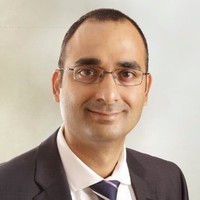 Chandra Iyer