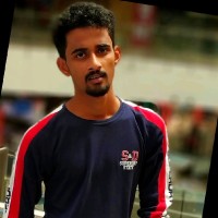 Nithesh Shetty