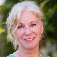 Karen Van Den Berg
