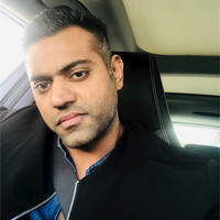 P Panchal