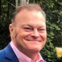 Jon Wood