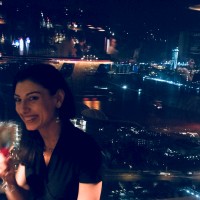 Tina Maalouf