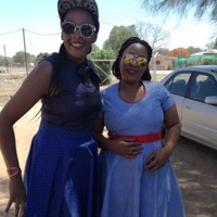 Tebogo Motshweneng