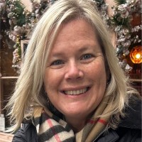 Rachael Richardson