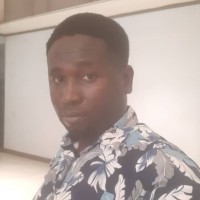 Ajayi Olabanji
