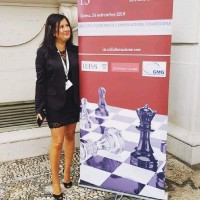 Tiziana Tapponi