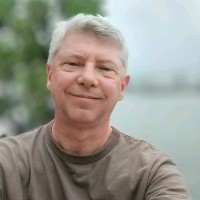Tim Darton