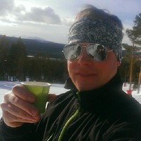 Magnus Andersson-Nygård