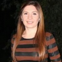 Iryna Nepeliak