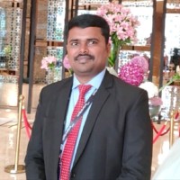 MOHANKUMAR D