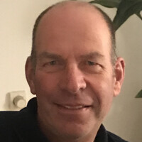 Marco Segaar