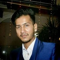 Ashish Verma