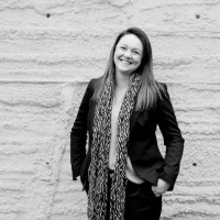 Kate Hall