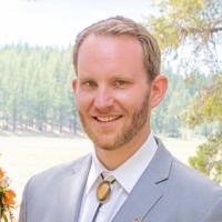 Timothy Bosse
