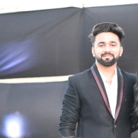 Sarfaraz Anwar