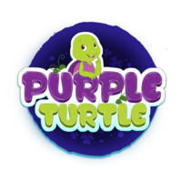 Purple Turtle