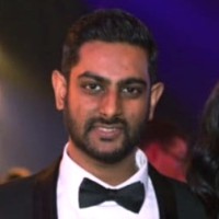 Ashal Hunsraj