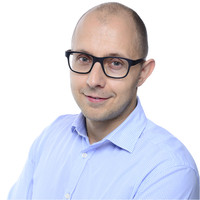Stefan Krismer