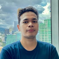 John Zyrell Rosal