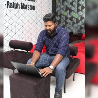 Surya Kumar S