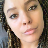 Jazmine Perry