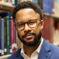 Michael Barrett Morgan, M.A. Ed