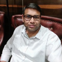 Sandeep Paul