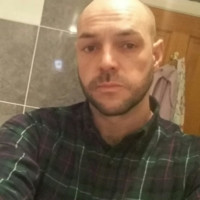 Jamie Tickell