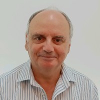Daniel DeBono