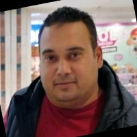 Mohamed Abd El Ghany