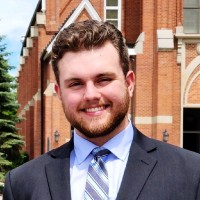 Nick Antram