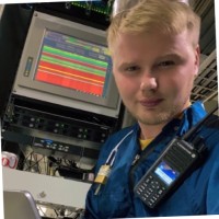 Blake Duncan