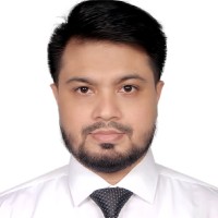 Md Nahid Hasan