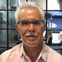 Manuel Manzano Fraile