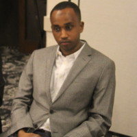 Mohamed Mumin