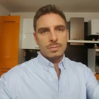 Stefano Da Ros