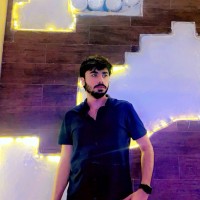 Moazam Ali