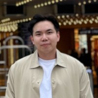 Frenddy Wijaya