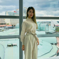 Alice Xu